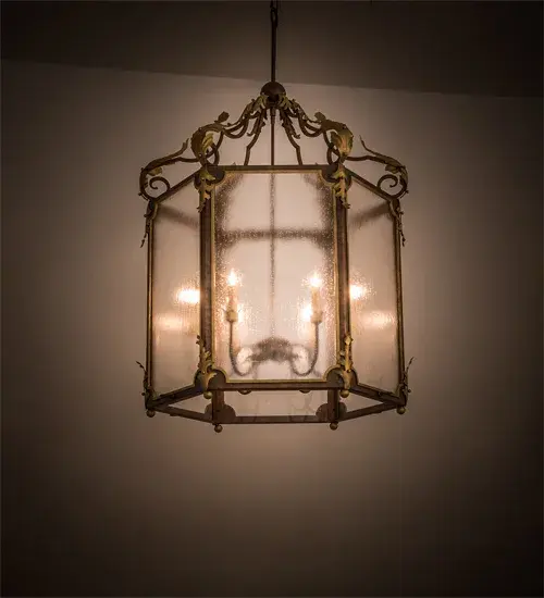 The Ganser by Meyda Lighting - Image 1