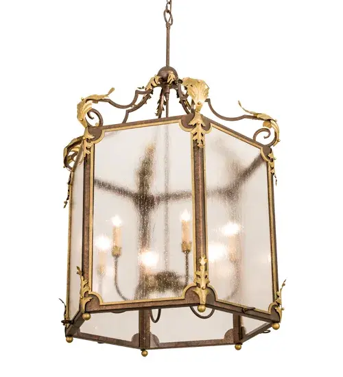 The Ganser by Meyda Lighting - Image 2