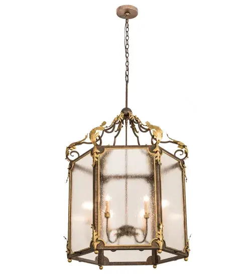 The Ganser by Meyda Lighting - Image 11