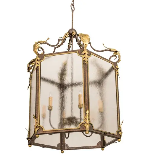 The Ganser by Meyda Lighting - Image 3
