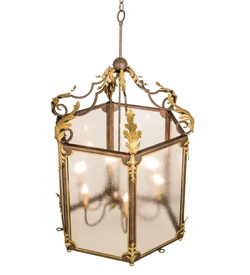 The Ganser by Meyda Lighting - Image 4