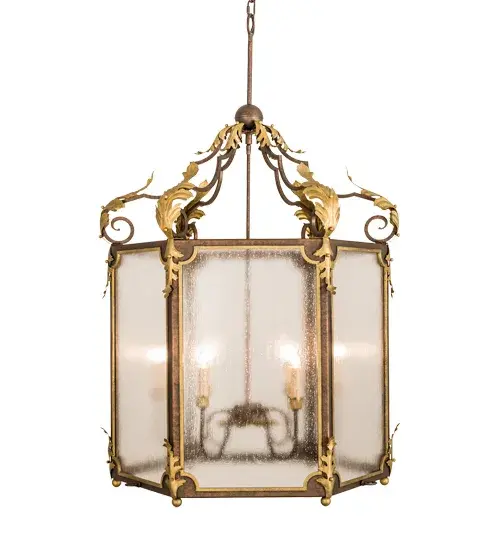 The Ganser by Meyda Lighting - Image 5