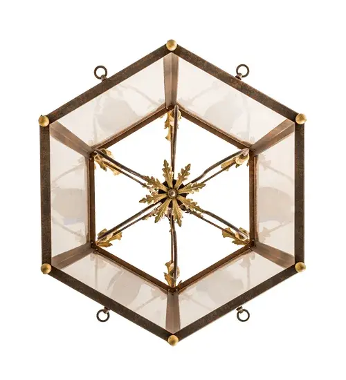 The Ganser by Meyda Lighting - Image 7