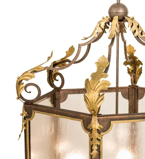 The Ganser by Meyda Lighting - Image 8