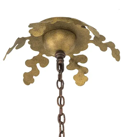 The Ganser by Meyda Lighting - Image 10