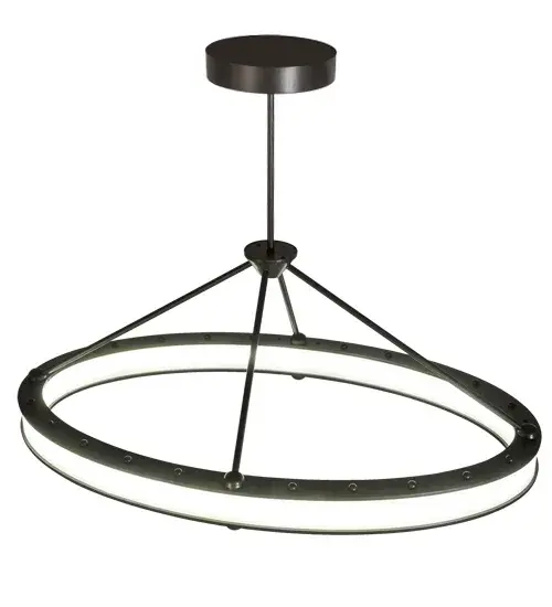 The Anillo by Meyda Lighting - Image 1