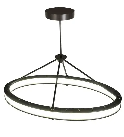 The Anillo by Meyda Lighting - Image 4