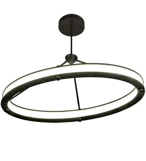 The Anillo by Meyda Lighting - Image 6