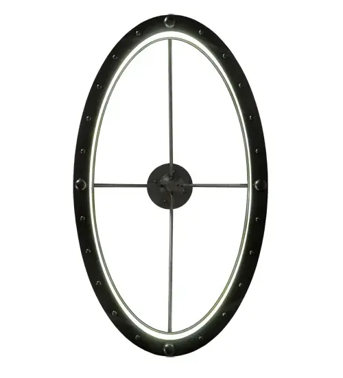 The Anillo by Meyda Lighting - Image 7