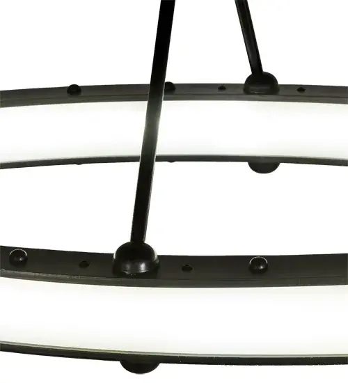 The Anillo by Meyda Lighting - Image 8