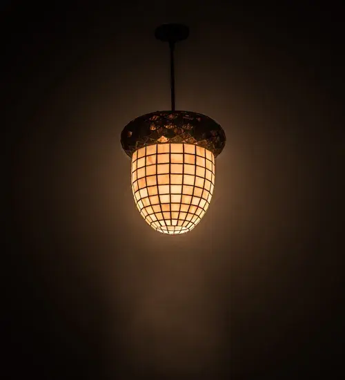 The Acorn by Meyda Lighting - Image 1