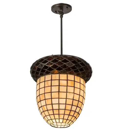 The Acorn by Meyda Lighting - Image 2