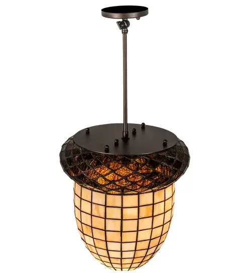 The Acorn by Meyda Lighting - Image 4