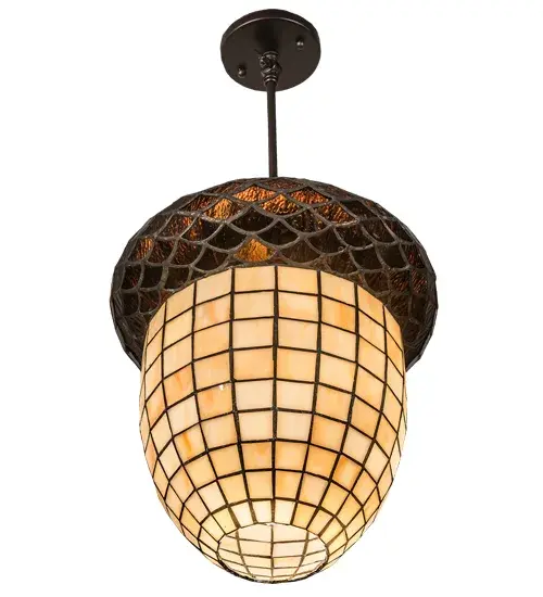 The Acorn by Meyda Lighting - Image 6