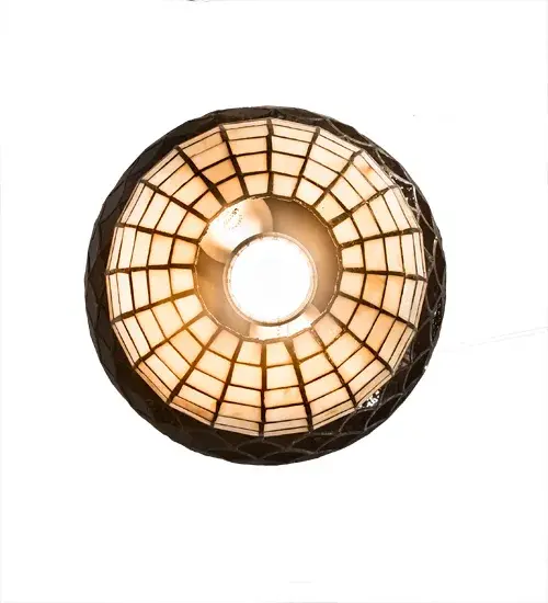 The Acorn by Meyda Lighting - Image 7