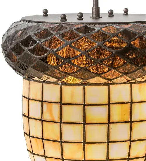 The Acorn by Meyda Lighting - Image 8