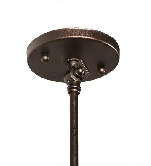 The Acorn by Meyda Lighting - Image 9