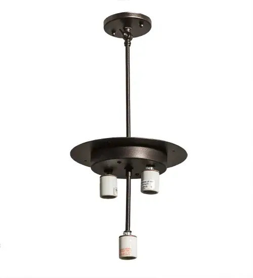 The Acorn by Meyda Lighting - Image 10