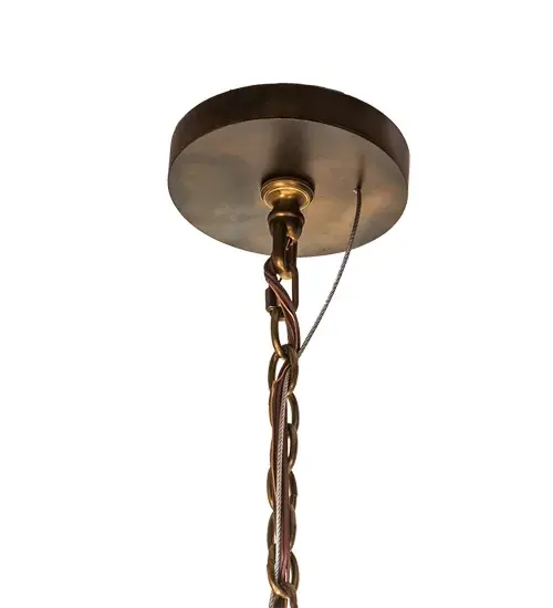 The Quail Hunter W/Dog by Meyda Lighting - Image 7