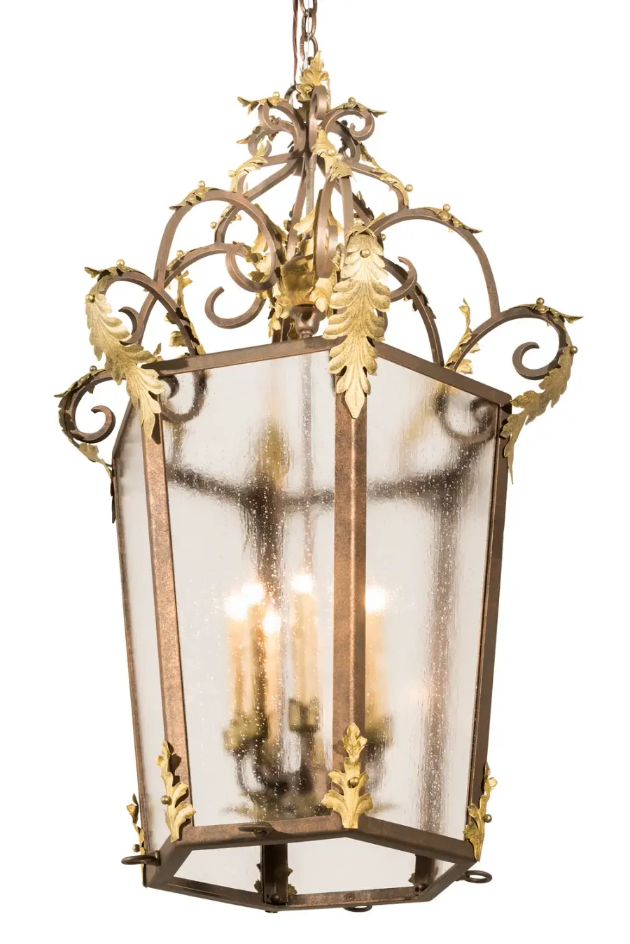 The Meyda Tiffany - Elisa by Meyda Lighting