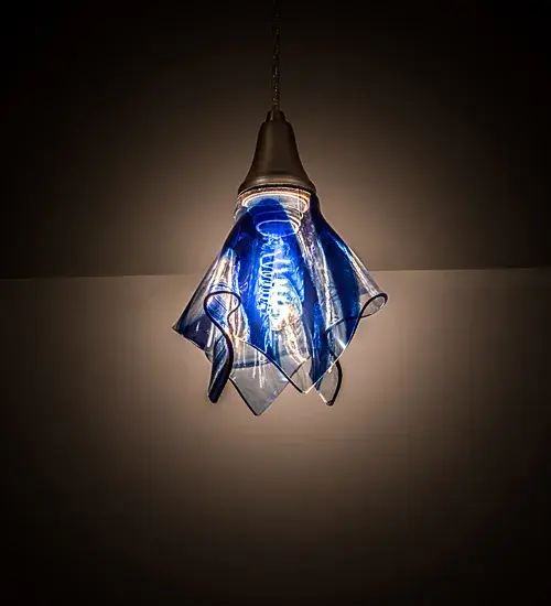 The Handkerchief by Meyda Lighting - Image 1