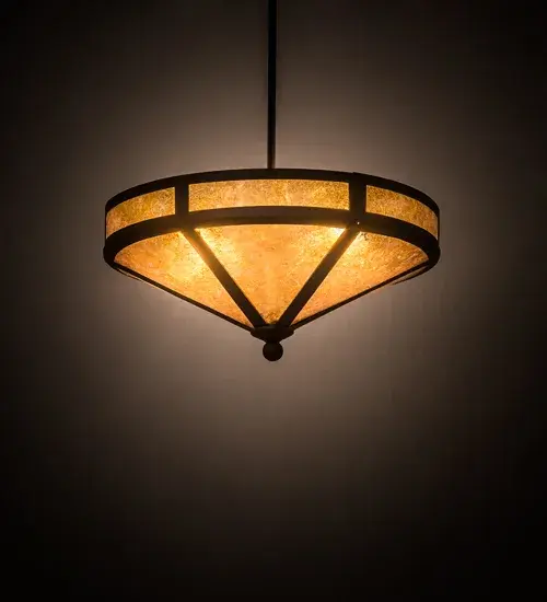The Craftsman by Meyda Lighting - Image 1