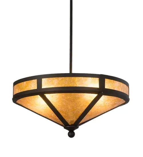 The Craftsman by Meyda Lighting - Image 2