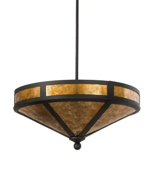 The Craftsman by Meyda Lighting - Image 3