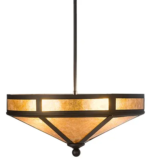 The Craftsman by Meyda Lighting - Image 5
