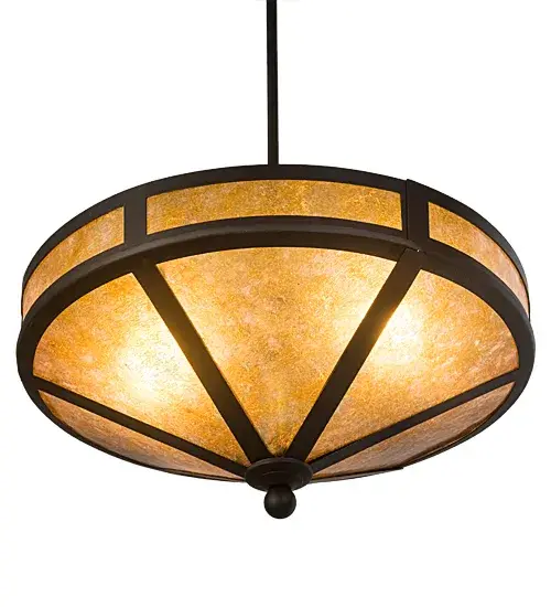 The Craftsman by Meyda Lighting - Image 6