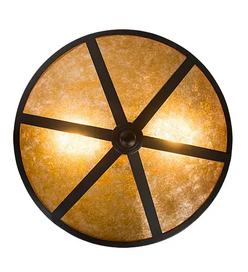 The Craftsman by Meyda Lighting - Image 7