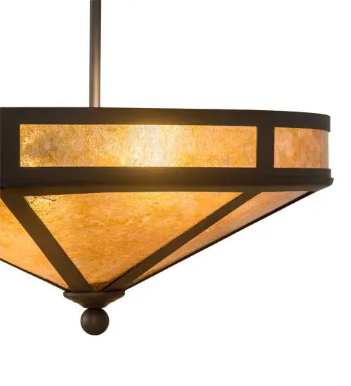 The Craftsman by Meyda Lighting - Image 8