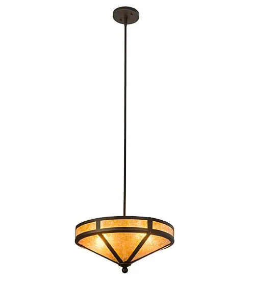 The Craftsman by Meyda Lighting - Image 10