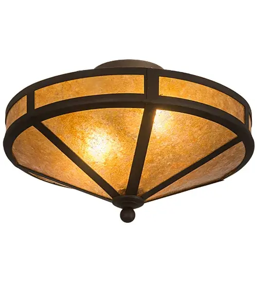 The Craftsman by Meyda Lighting - Image 2
