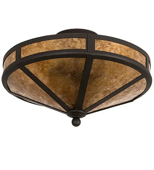 The Craftsman by Meyda Lighting - Image 3