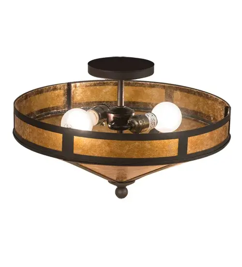 The Craftsman by Meyda Lighting - Image 4