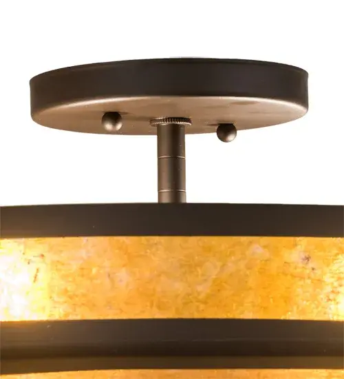 The Craftsman by Meyda Lighting - Image 8