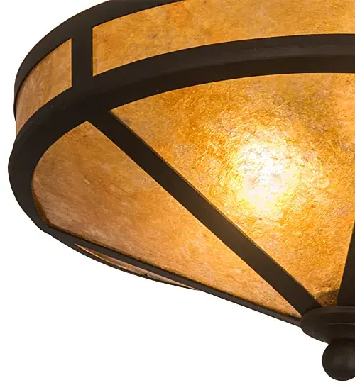 The Craftsman by Meyda Lighting - Image 9