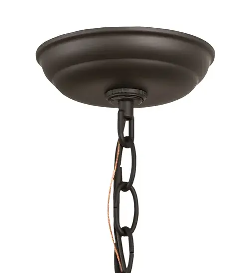 The Whispering Pines by Meyda Lighting - Image 9