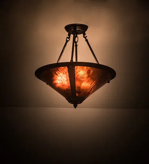 The Sutter by Meyda Lighting - Image 1