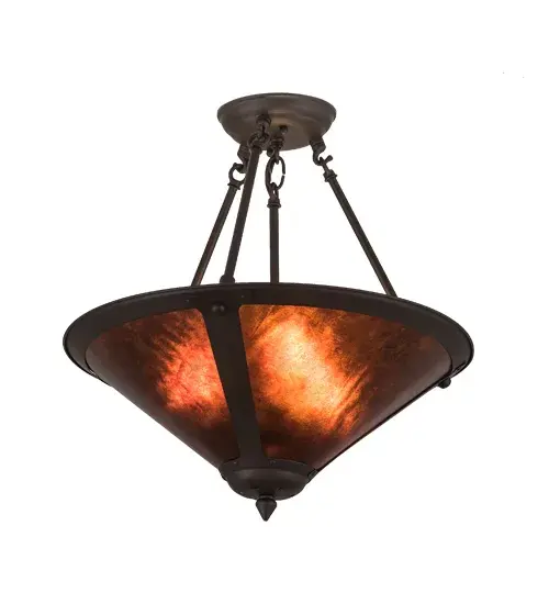 The Sutter by Meyda Lighting - Image 2