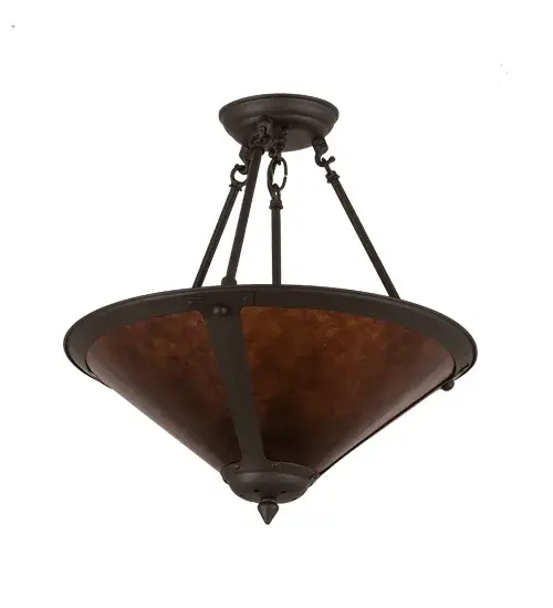 The Sutter by Meyda Lighting - Image 3