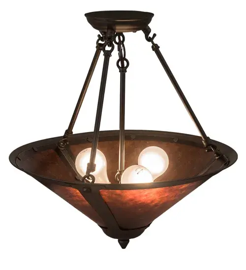 The Sutter by Meyda Lighting - Image 4