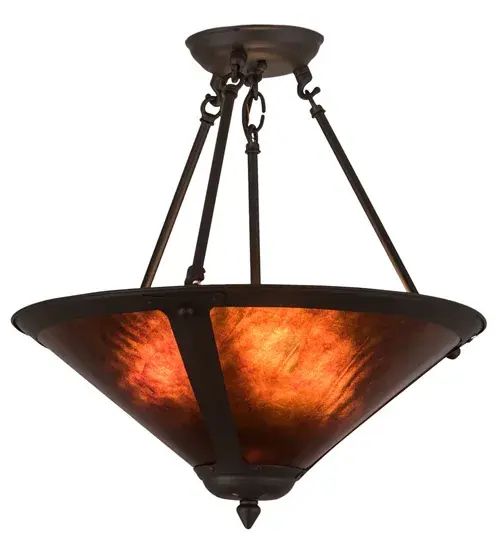 The Sutter by Meyda Lighting - Image 5