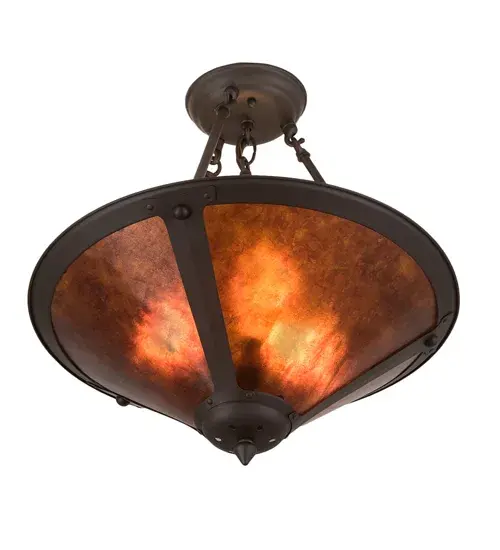 The Sutter by Meyda Lighting - Image 6