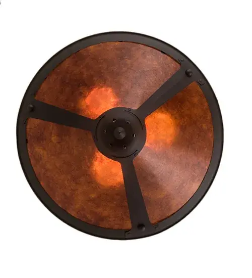 The Sutter by Meyda Lighting - Image 7