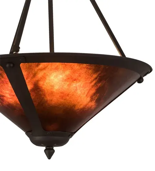 The Sutter by Meyda Lighting - Image 8