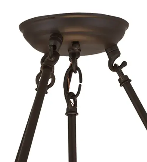The Sutter by Meyda Lighting - Image 9