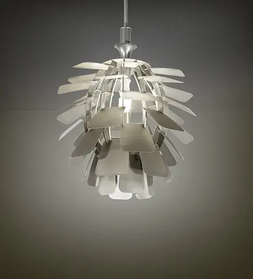 The Agava by Meyda Lighting - Image 1