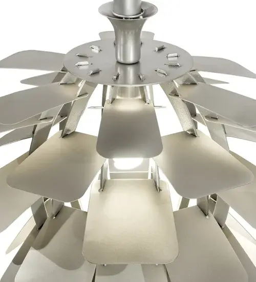 The Agava by Meyda Lighting - Image 8